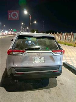 تويوتا راف 4